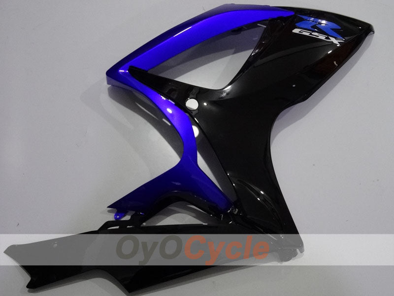 Left & Right Side Fairing For Suzuki 06-07 GSXR750 #OYO87909883 Secondary image