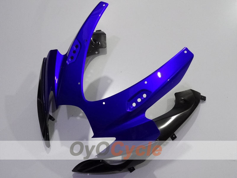Front Upper Fairing For Suzuki 06-07 GSXR600 #OYO87909632 Main image