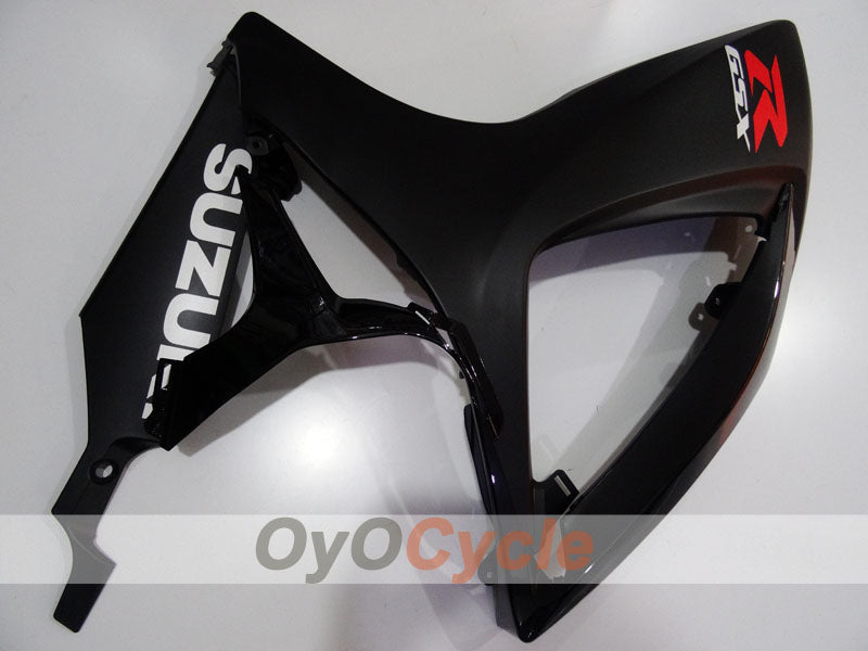 Left & Right Side Fairing For Suzuki 06-07 GSXR750 #OYO87909886 Main image