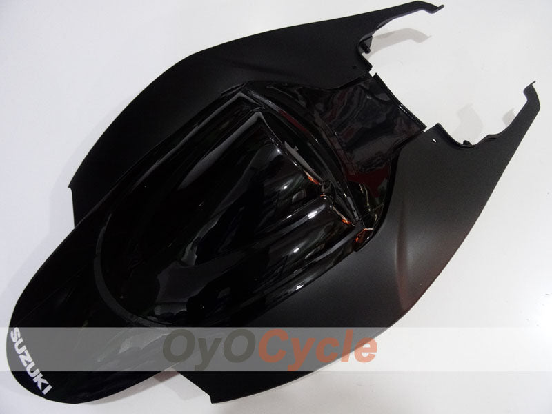 Rear Tail Fairing + Seat Cover For Suzuki 06-07 GSXR750 #OYO87909885