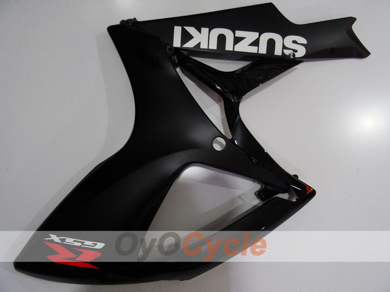 Left & Right Side Fairing For Suzuki 06-07 GSXR750 #OYO87909886
