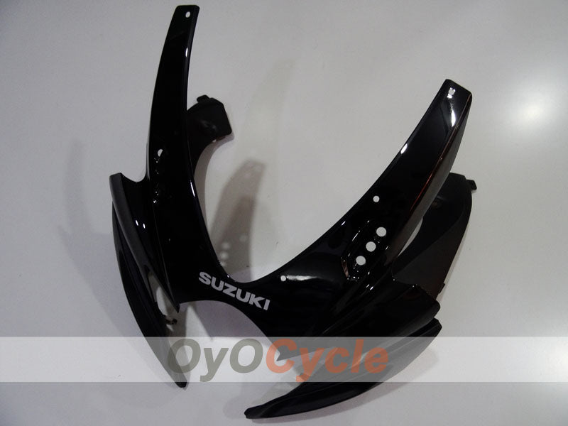 Front Upper Fairing For Suzuki 06-07 GSXR600 #OYO87909635