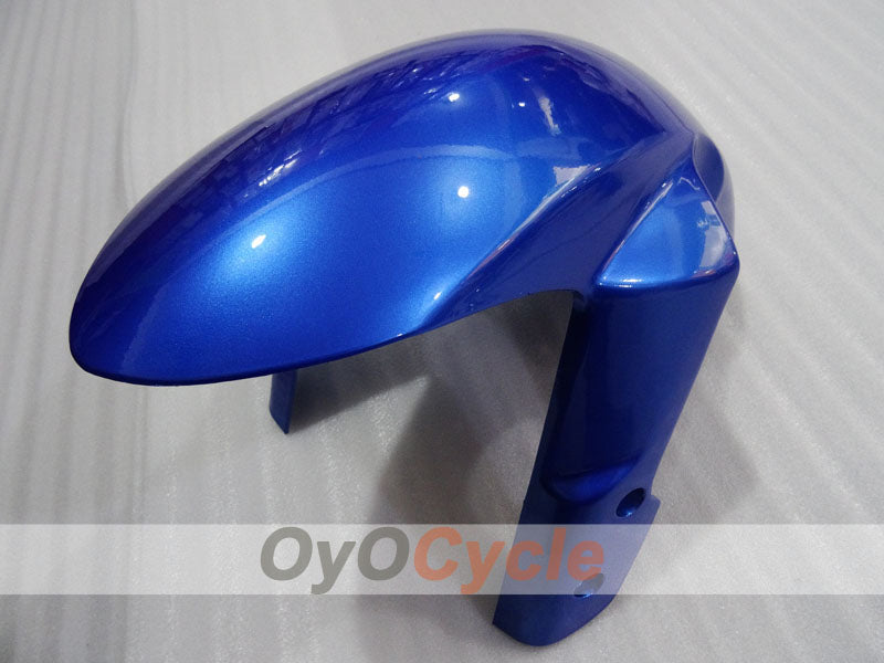 Front Fender Fairing For Suzuki 06-07 GSXR750 #OYO87909887 Main image