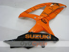 Left & Right Side Fairing For Suzuki 08-10 GSXR600 #OYO87909921