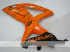 Left & Right Side Fairing For Suzuki 08-10 GSXR750 #OYO87910066