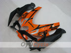 Front Upper Fairing For Suzuki 08-10 GSXR600 #OYO87909919