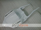 Injection Fairing kit for 08-10 GSX R750 - White - Factory Style #OYO87905420