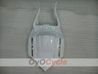 Injection Fairing kit for 08-10 GSX R750 - White - Factory Style #OYO87905420