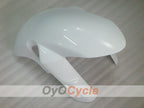 Injection Fairing kit for 08-10 GSX R750 - White - Factory Style #OYO87905420
