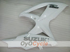 Left & Right Side Fairing For Suzuki 08-10 GSXR600 #OYO87909923