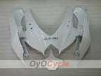 Injection Fairing kit for 08-10 GSX R600 - White - Factory Style #OYO87905377