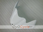 Injection Fairing kit for 08-10 GSX R750 - White - Factory Style #OYO87905420