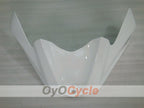 Injection Fairing kit for 08-10 GSX R750 - White - Factory Style #OYO87905420