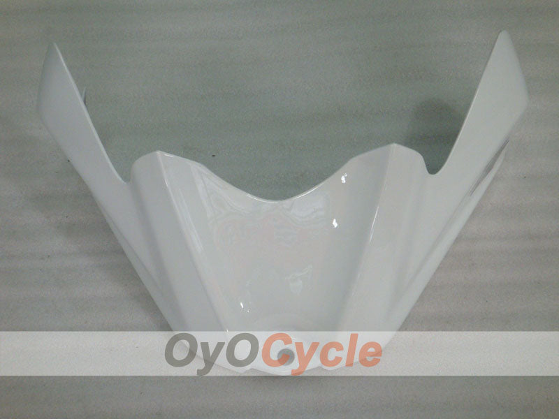 Injection Fairing kit for 08-10 GSX R750 - White - Factory Style #OYO87905420