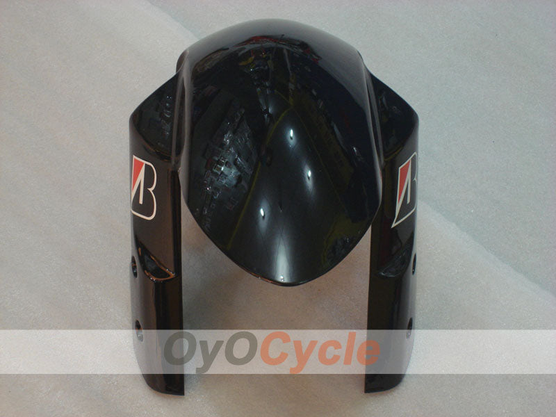 Front Fender Fairing For Suzuki 08-10 GSXR600 #OYO87909924 Main image