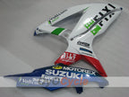 Injection Fairing kit for 08-10 GSX R750 - Blue, White - FIXI #OYO87905422