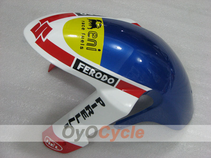 Front Fender Fairing For Suzuki 08-10 GSXR750 #OYO87910074 Main image