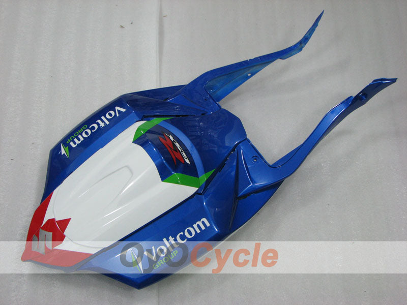 Rear Tail Fairing + Seat Cover For Suzuki 08-10 GSXR600 #OYO87909930