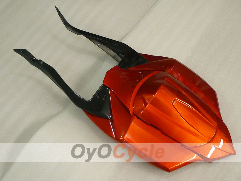 Rear Tail Fairing + Seat Cover For Suzuki 08-10 GSXR750 #OYO87910080 Secondary image