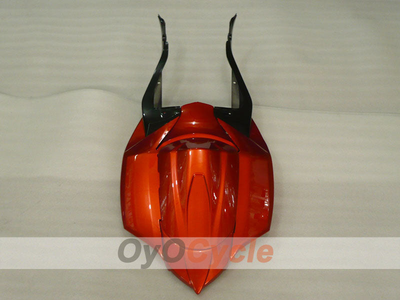 Rear Tail Fairing + Seat Cover For Suzuki 08-10 GSXR750 #OYO87910080 Main image
