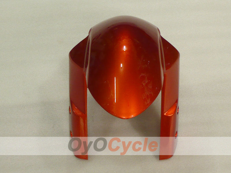 Front Fender Fairing For Suzuki 08-10 GSXR750 #OYO87910078 Main image