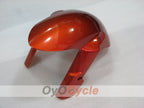 Injection Fairing kit for 08-10 GSX R750 - Orange, Black - Factory Style #OYO87905424