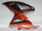 Left & Right Side Fairing For Suzuki 08-10 GSXR600 #OYO87909939