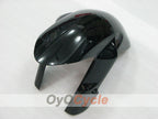 Injection Fairing kit for 08-10 GSX R750 - Red, White, Black - Factory Style #OYO87905425