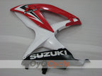 Left & Right Side Fairing For Suzuki 08-10 GSXR600 #OYO87909941