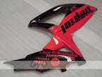 Left & Right Side Fairing For Suzuki 08-10 GSXR600 #OYO87909945