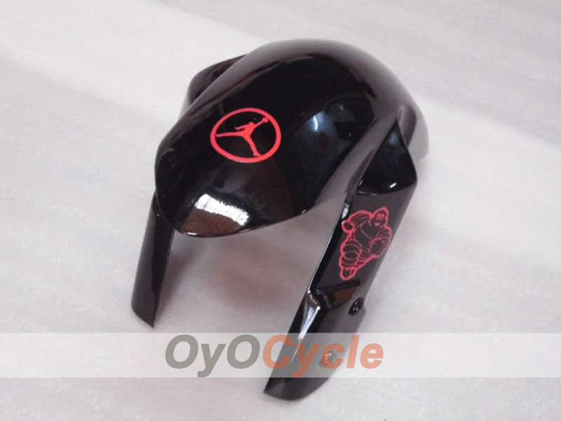 Front Fender Fairing For Suzuki 08-10 GSXR750 #OYO87910087