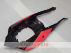 Rear Tail Fairing + Seat Cover For Suzuki 08-10 GSXR750 #OYO87910089