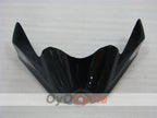 Injection Fairing kit for 08-10 GSX R750 - Yellow, Black - Factory Style #OYO87905427