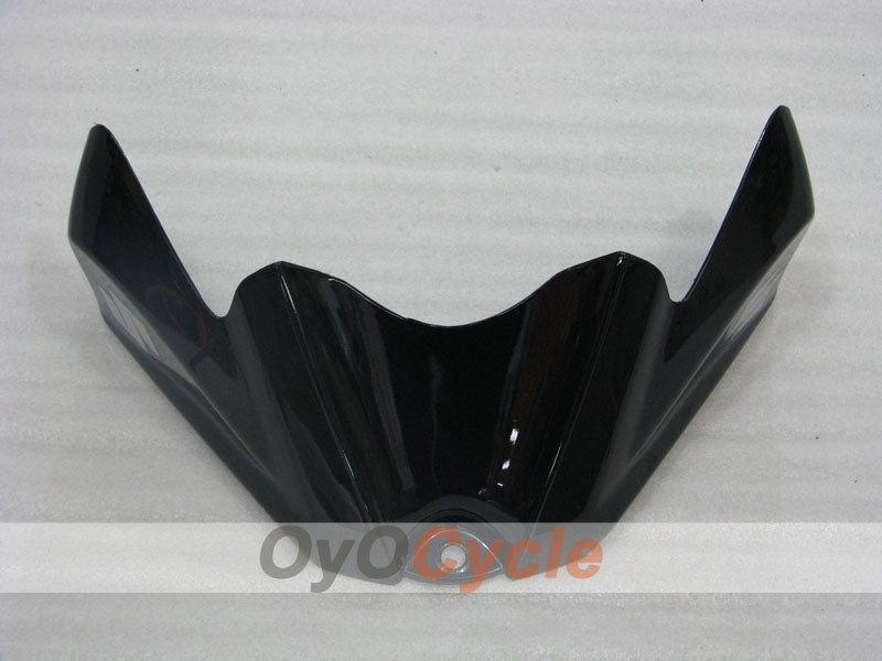 Injection Fairing kit for 08-10 GSX R750 - Yellow, Black - Factory Style #OYO87905427