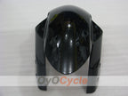 Injection Fairing kit for 08-10 GSX R750 - Yellow, Black - Factory Style #OYO87905427