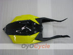 Rear Tail Fairing + Seat Cover For Suzuki 08-10 GSXR600 #OYO87909947