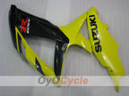 Left & Right Side Fairing For Suzuki 08-10 GSXR750 #OYO87910093