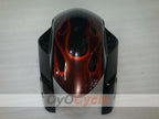 Front Fender Fairing For Suzuki 08-10 GSXR600 #OYO87909949