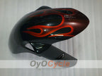 Front Fender Fairing For Suzuki 08-10 GSXR600 #OYO87909949