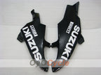Injection Fairing kit for 08-10 GSX R750 - Blue, White - Corona #OYO87905429