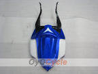 Injection Fairing kit for 08-10 GSX R750 - Blue, White - Corona #OYO87905429
