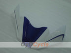 Injection Fairing kit for 08-10 GSX R600 - Blue, Black - YOSHIMURA #OYO87905387