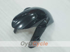Injection Fairing kit for 08-10 GSX R750 - Blue, White - YOSHIMURA #OYO87905430