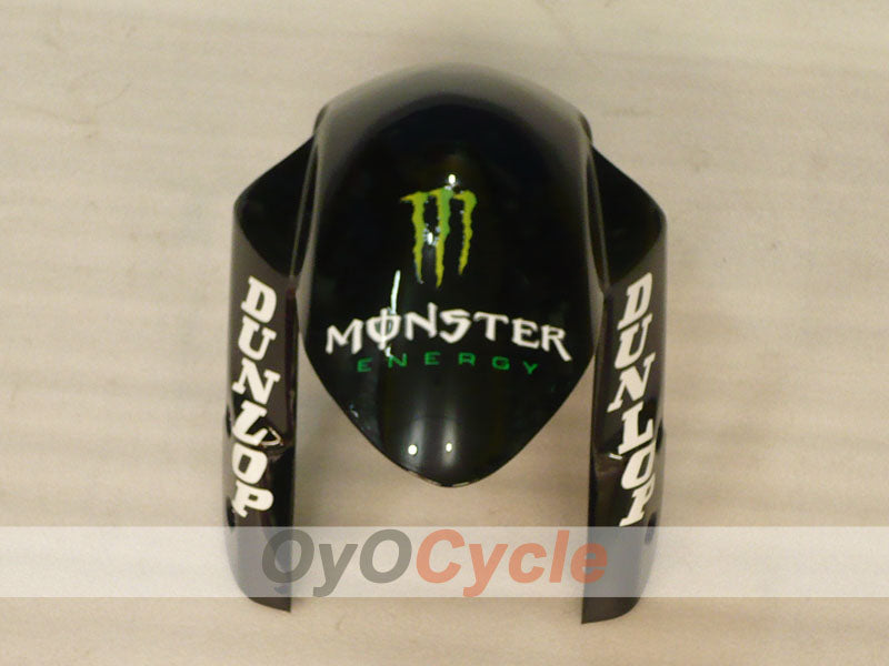Front Fender Fairing For Suzuki 08-10 GSXR600 #OYO87909960 Main image