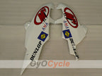 Left & Right Side Fairing For Suzuki 08-10 GSXR600 #OYO87909963