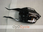 Injection Fairing kit for 08-10 GSX R750 - White, Black - Beacon #OYO87905432