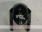 Injection Fairing kit for 08-10 GSX R750 - White, Black - Beacon #OYO87905432