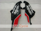 Injection Fairing kit for 08-10 GSX R750 - White, Black - Beacon #OYO87905432