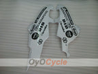 Left & Right Side Fairing For Suzuki 08-10 GSXR600 #OYO87909971