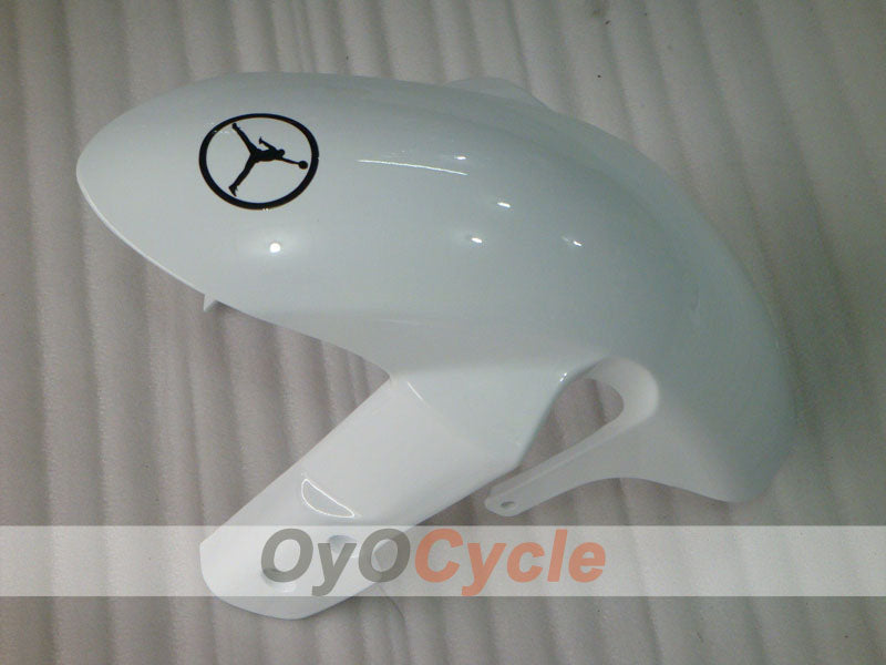 Front Fender Fairing For Suzuki 08-10 GSXR750 #OYO87910113 Secondary image